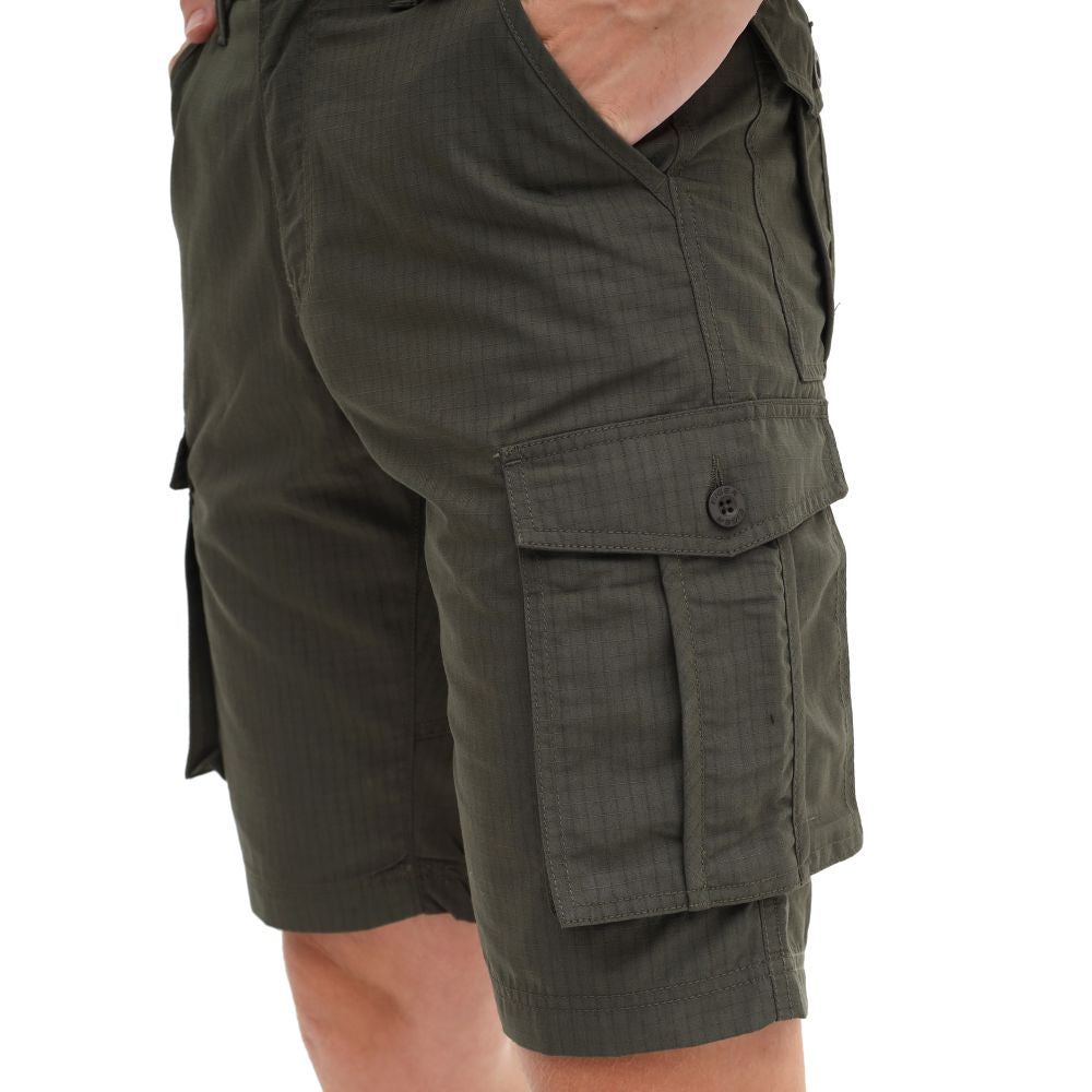 EIGER Core Iron 2.0 Short
