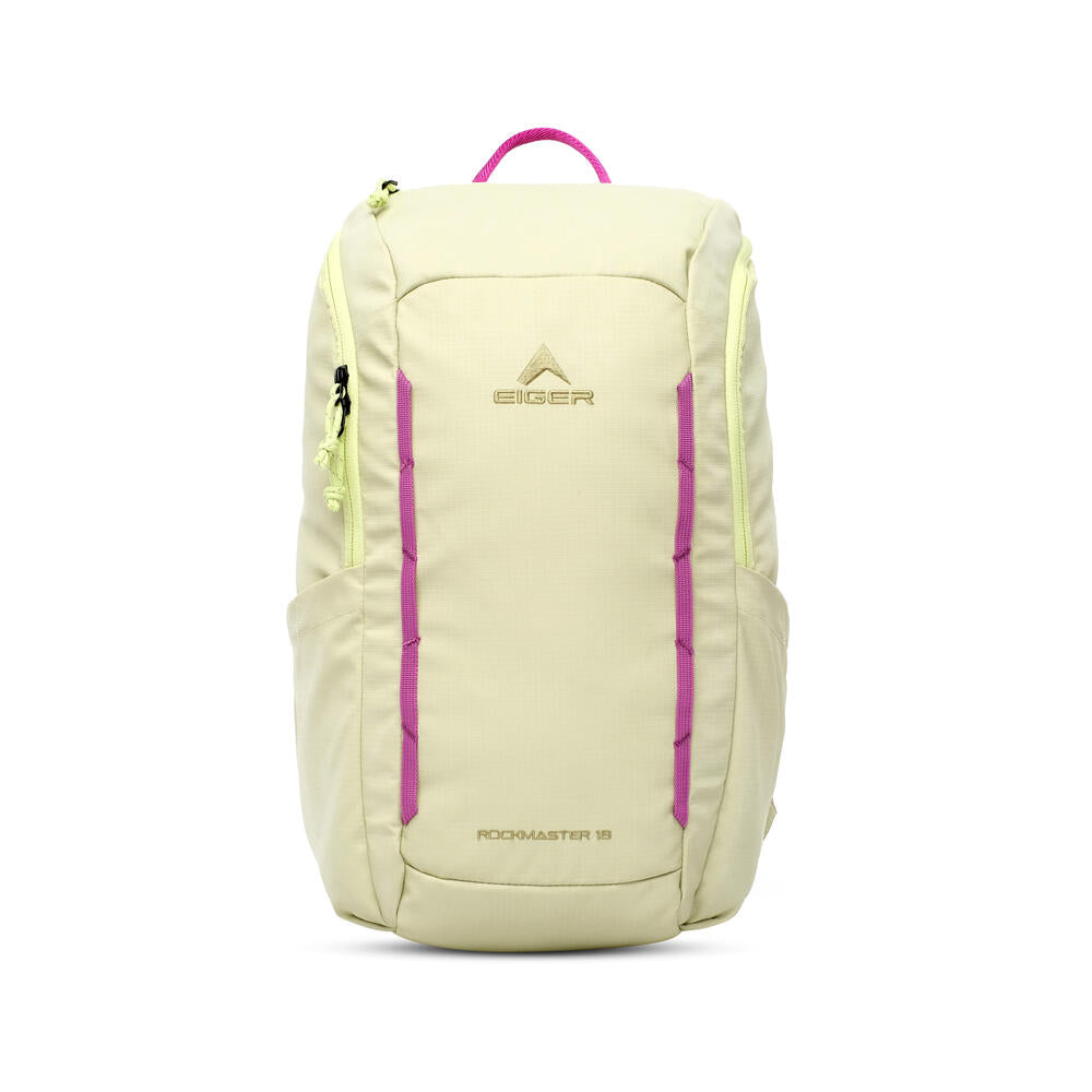 EIGER Junior Rockmaster 18L Backpack