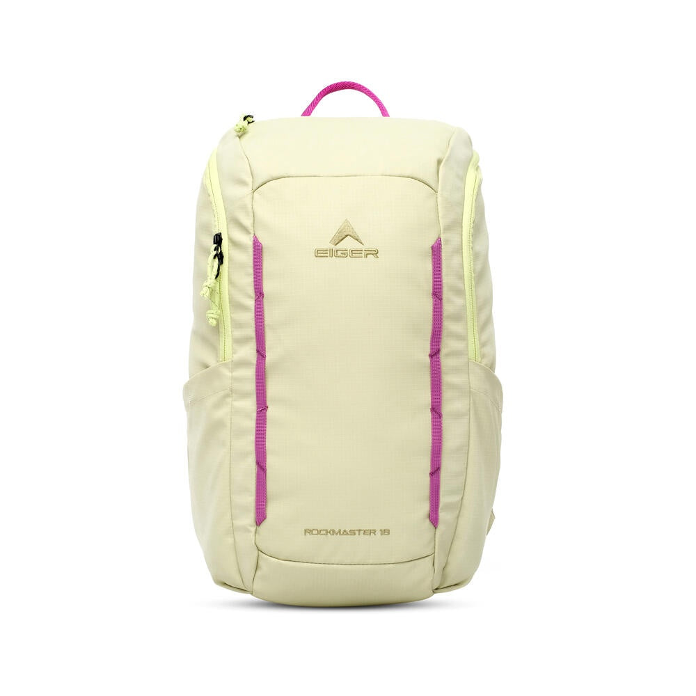 EIGER Junior Rockmaster 18L Backpack