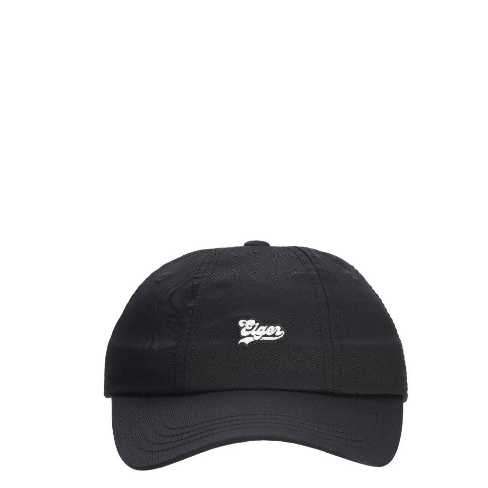 EIGER X-Kurve Cap