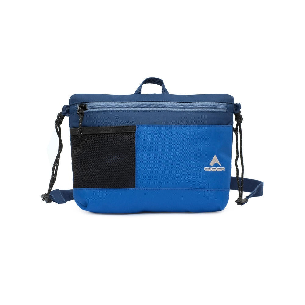 EIGER Pumice Sacoche Shoulder Bag