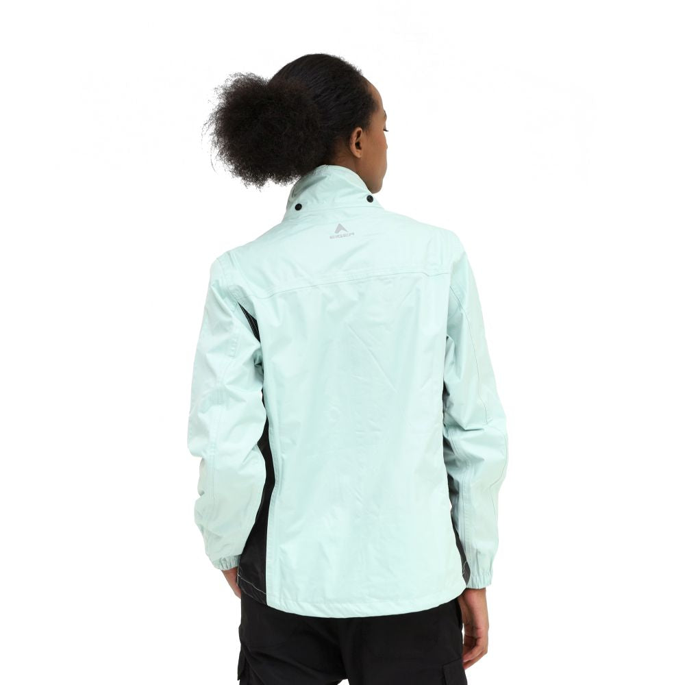 EIGER WS J. Clenia Jacket