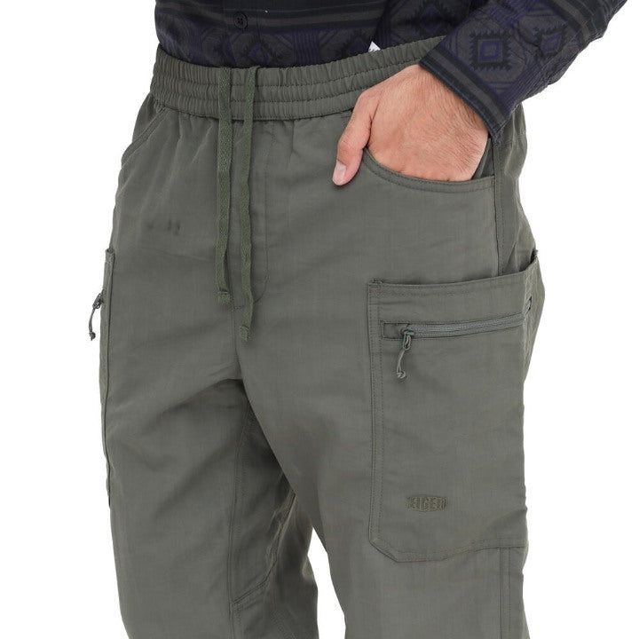 EIGER Camfest Cargo Pants