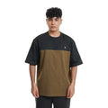 EIGER Bentayan Oversize Short-Sleeved T-Shirt
