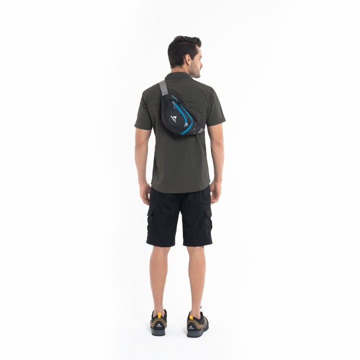 EIGER Crystalin 2A Waist Bag