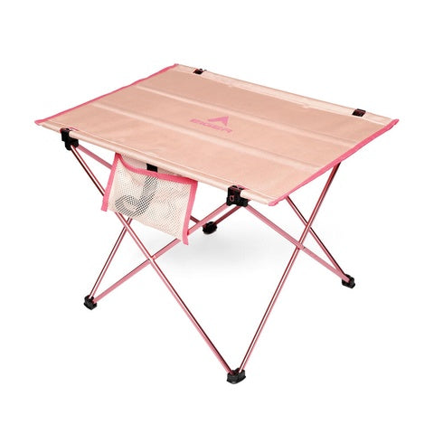 EIGER Women Camp Table Outdoor