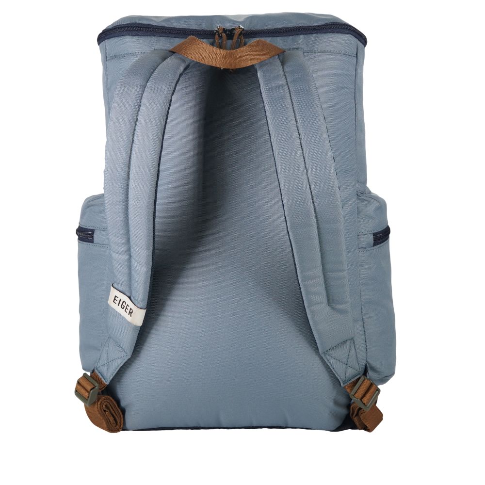 EIGER Shoreside 2.0 15L Backpack
