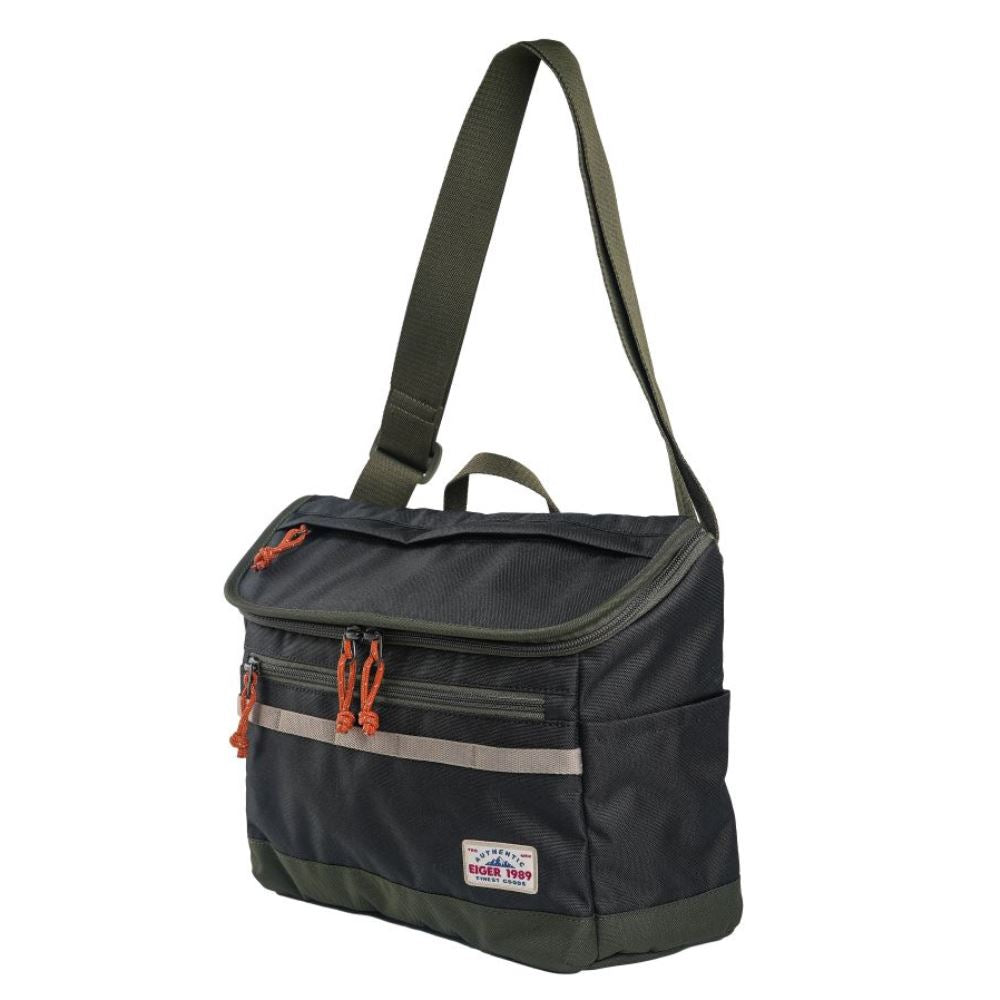 EIGER Weekender Tablet Shoulder Bag