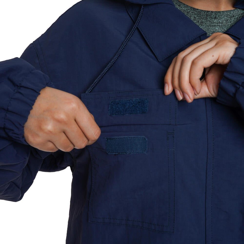 EIGER Aries Parka Women Jacket