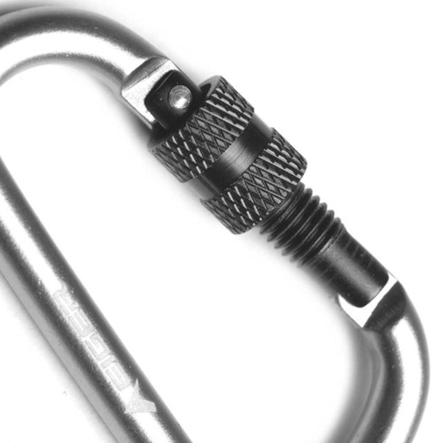 EIGER 6 Mm D Carab Wscrew Lock