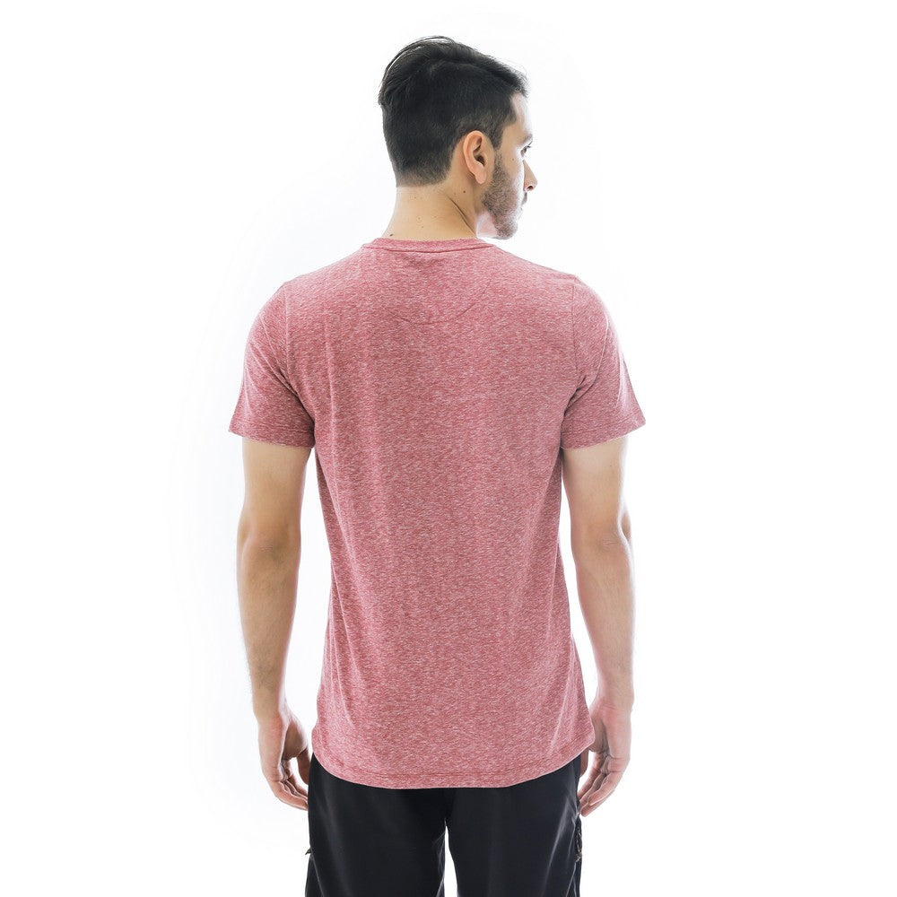 EIGER Heat Short-Sleeved T-Shirt