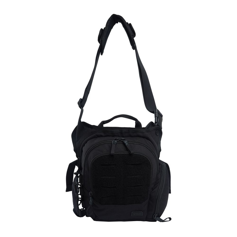 EIGER Nitron Shoulder Bag