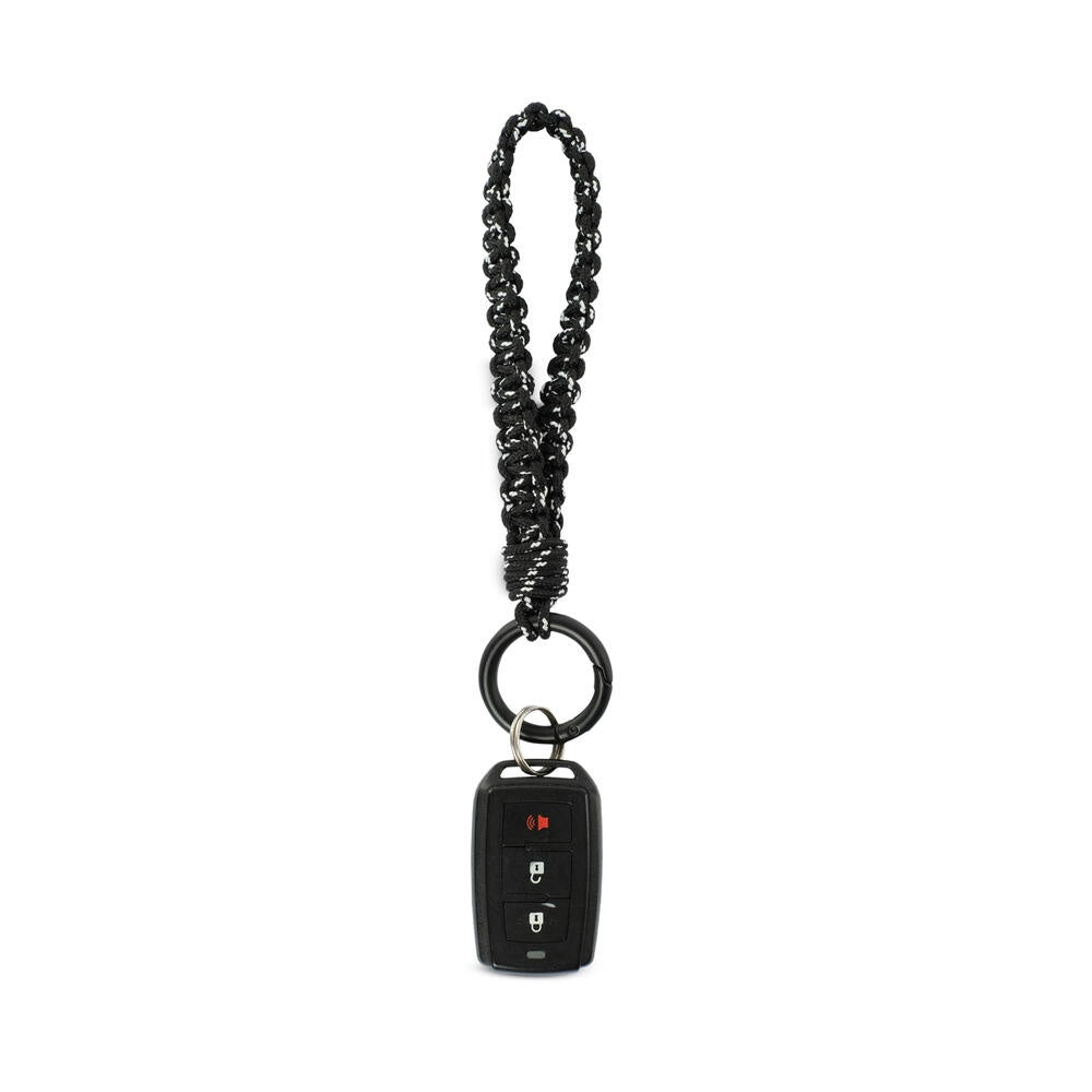 EIGER Women Boucle Keychain