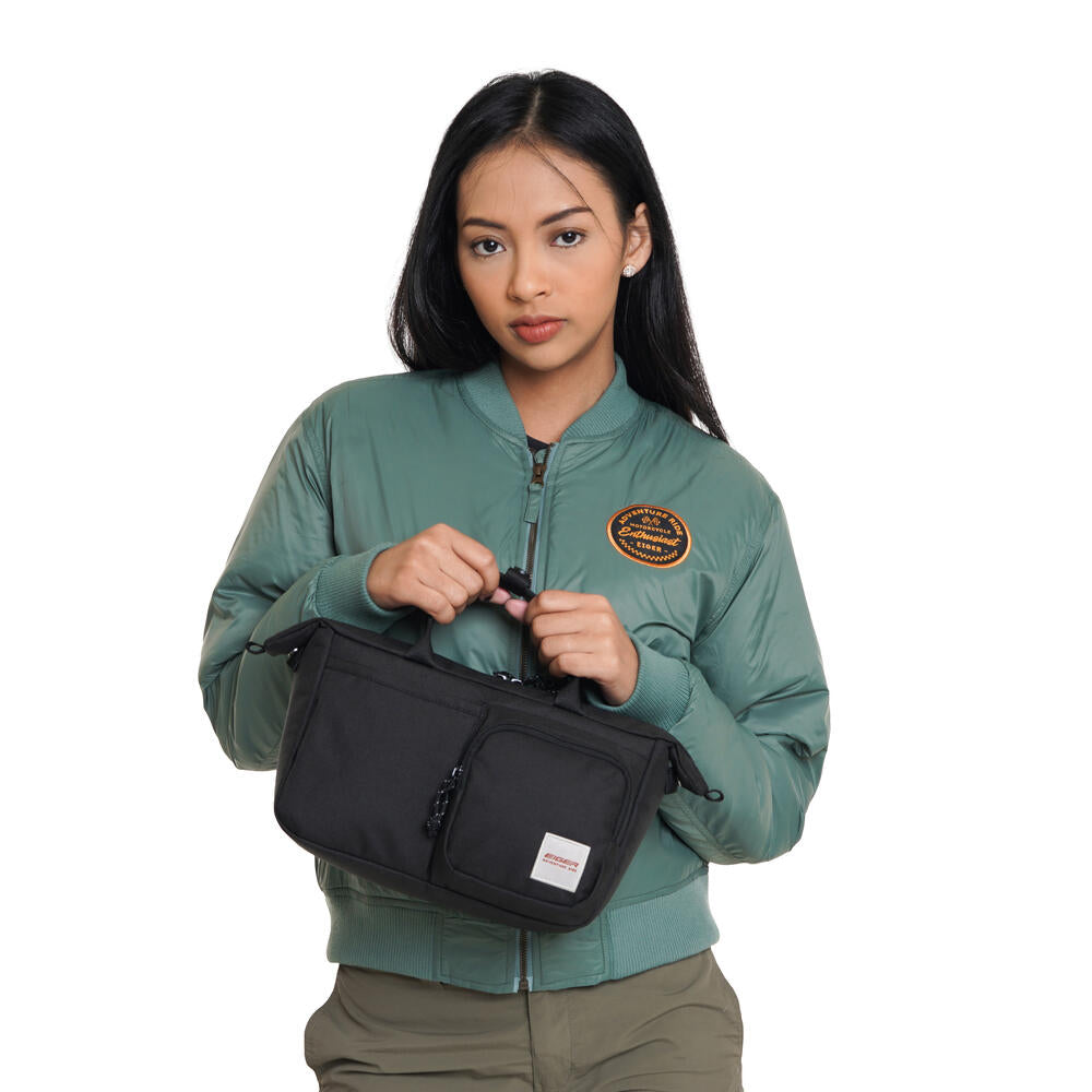 EIGER Raintour Handlebar WS Shoulder Bag
