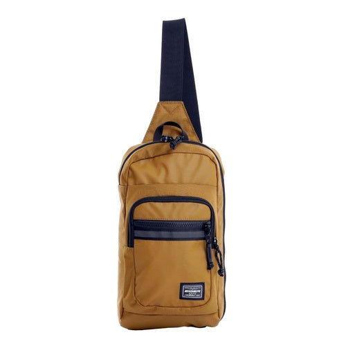 EIGER City Rolling Sling Bag 5L