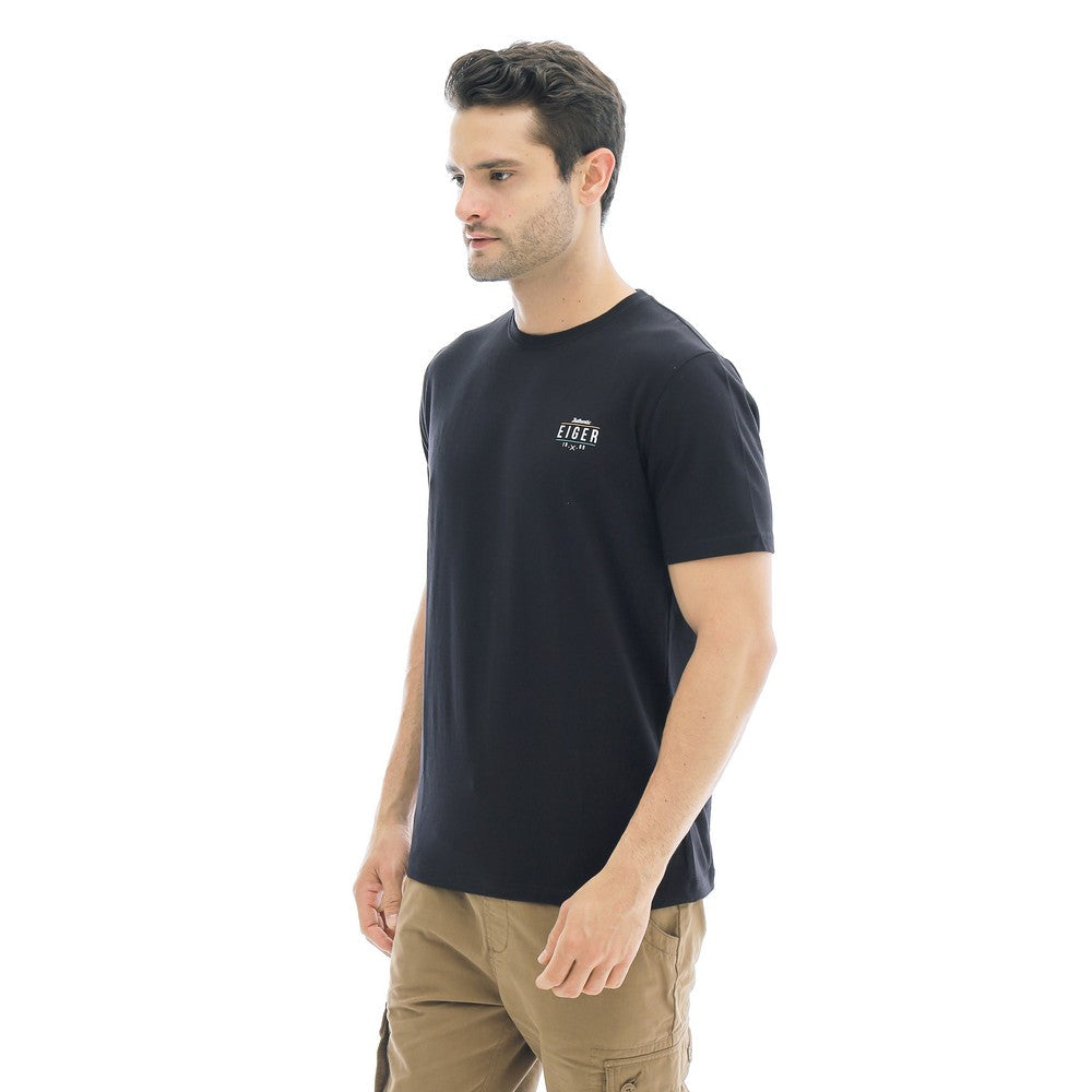 EIGER Rover Short-Sleeved T-Shirt