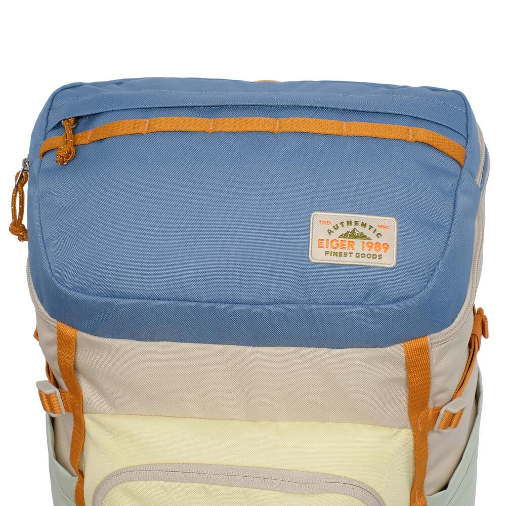 EIGER Women Weekender Pack 22L 1A Laptop