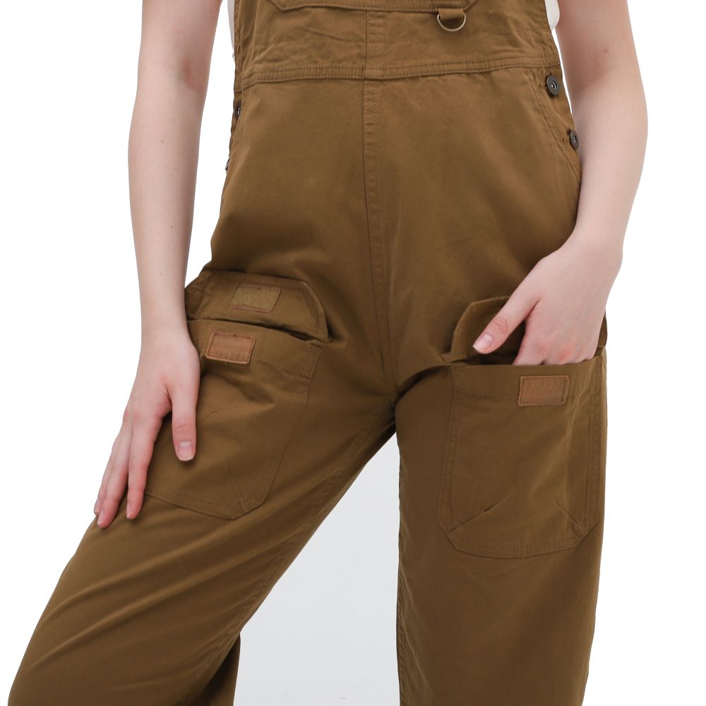 EIGER X Barra Mansa Overall