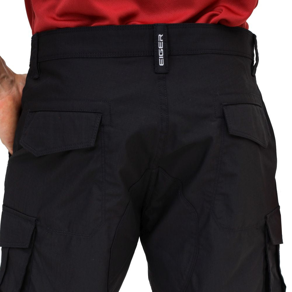 EIGER Quester 3.0 F1 Short