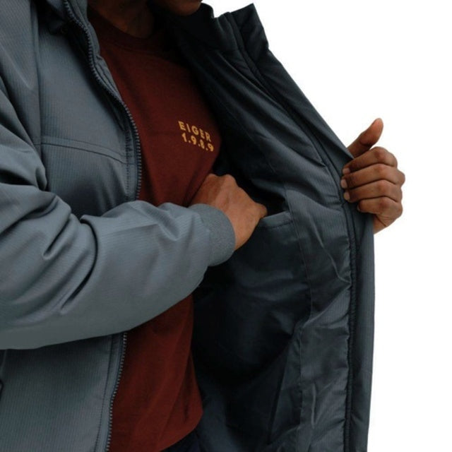 EIGER Valmiera Jacket 2.0