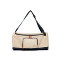 EIGER Coastico Packable Duffle Bag