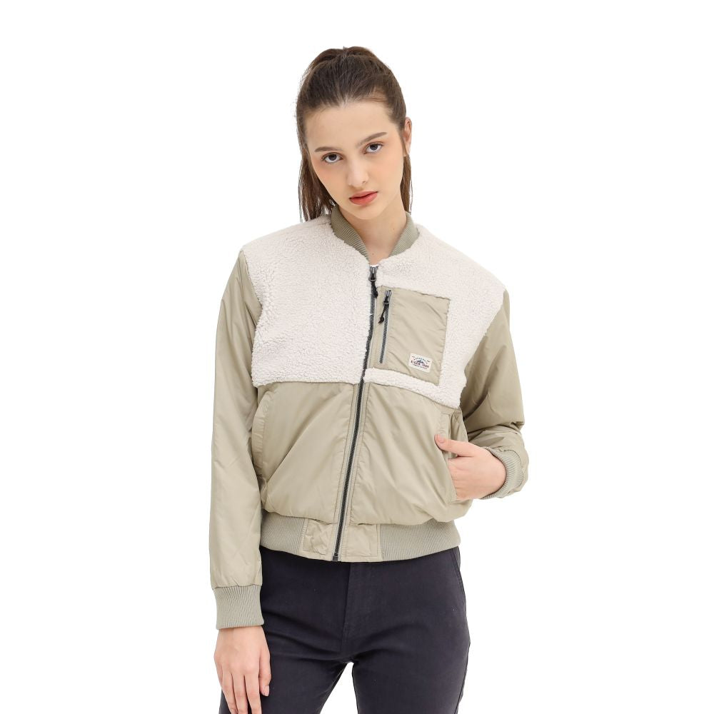 EIGER Monclova Bomber Jacket