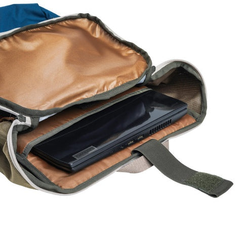 EIGER X-Hillfronter Pack 25L Backpack
