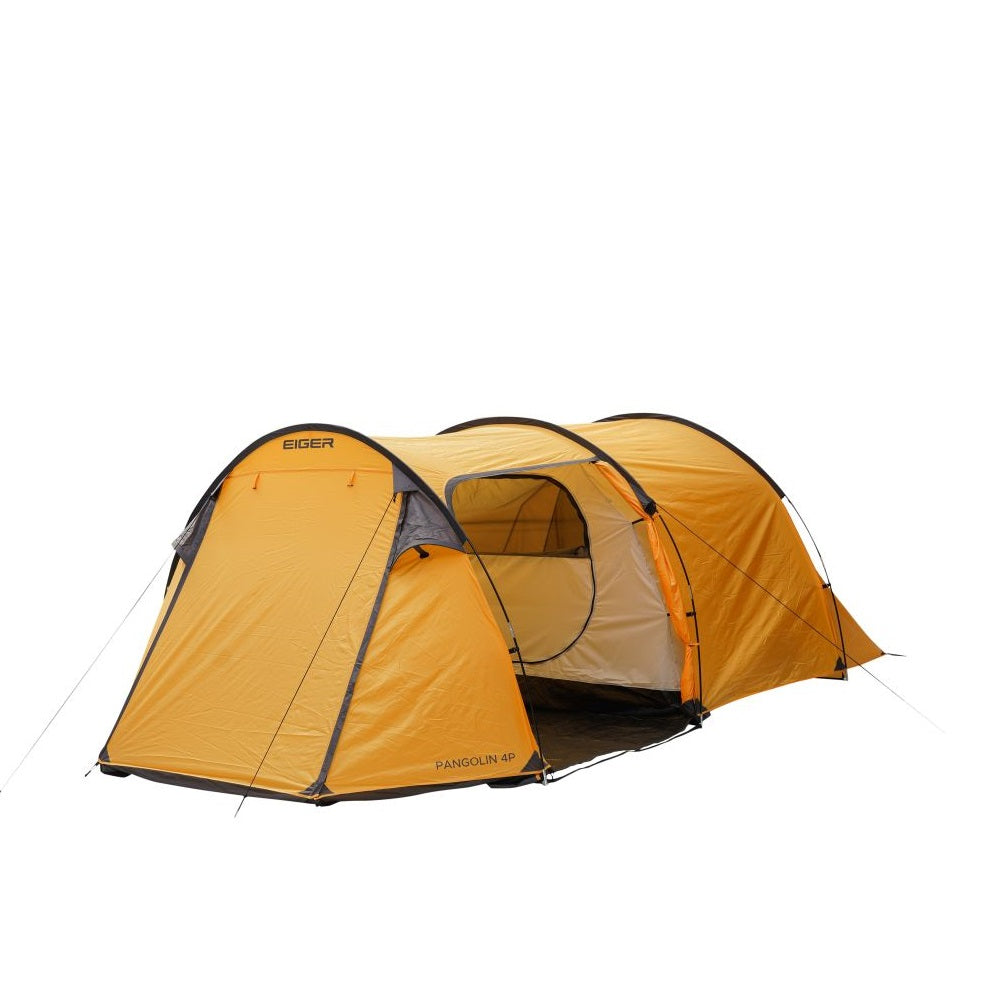 EIGER Pangolin 4P Tent