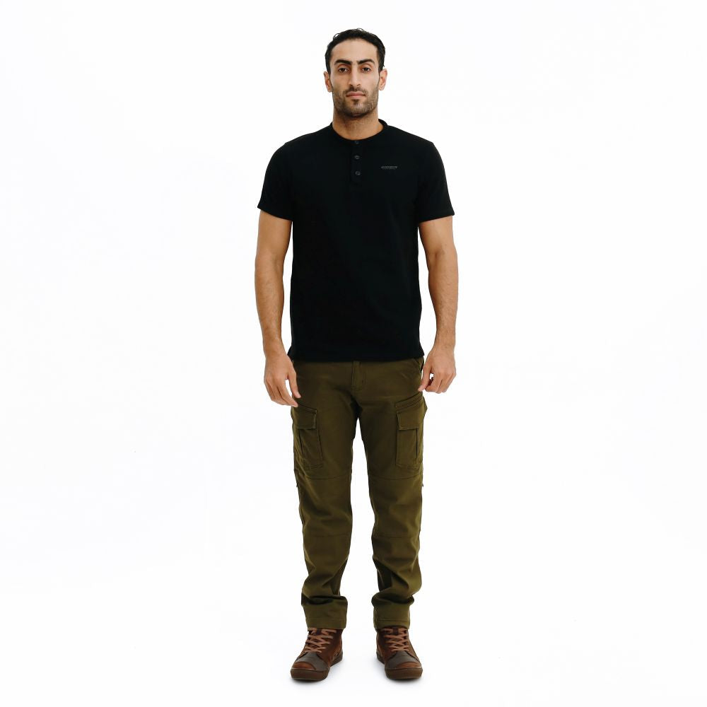 EIGER X-Streak Ride Short-Sleeved T-Shirt