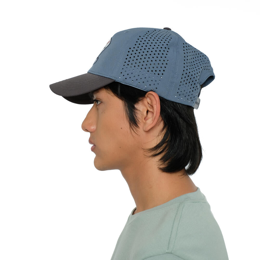 EIGER Geneva Caps