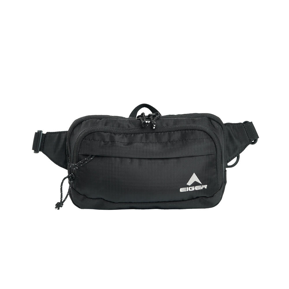 EIGER Swift Waist 1F Crossbody Bag
