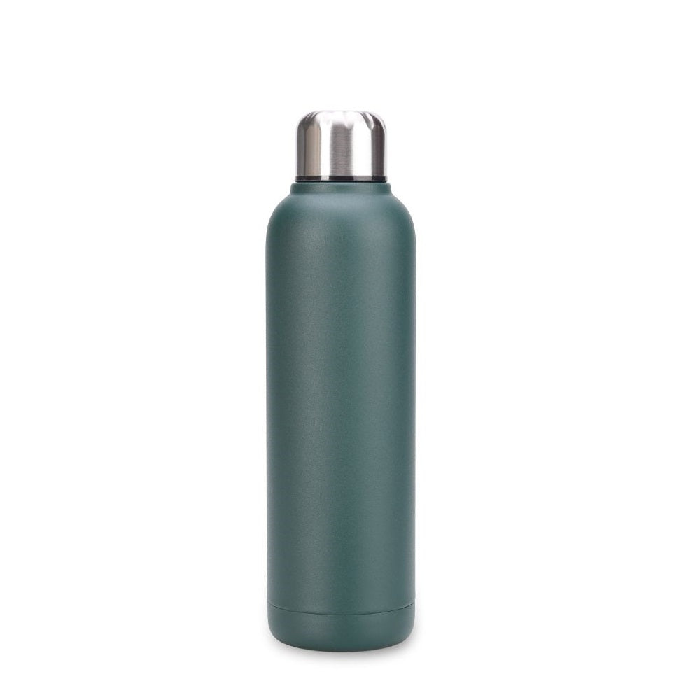 EIGER Hydration Set Bottle Olive