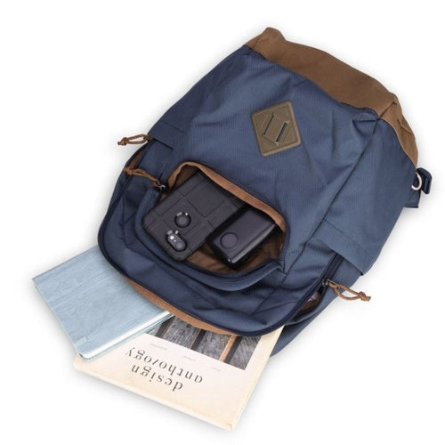 EIGER Starter Daypack 16L