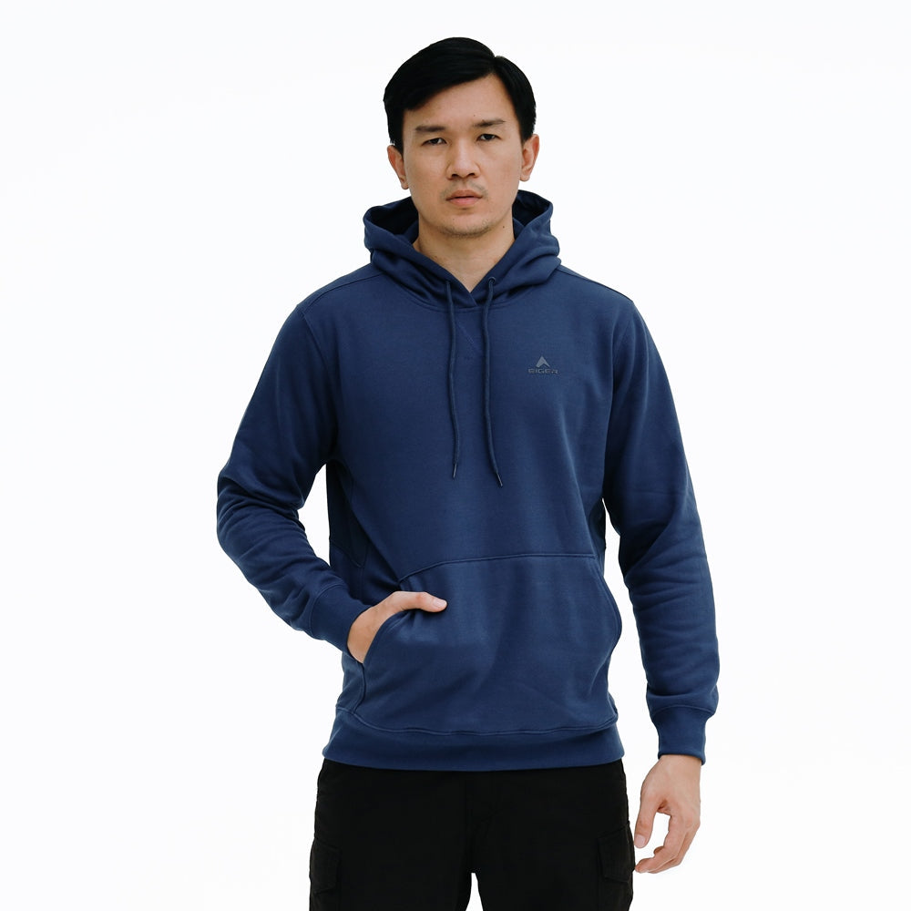 Eiger X Campshire Sweater