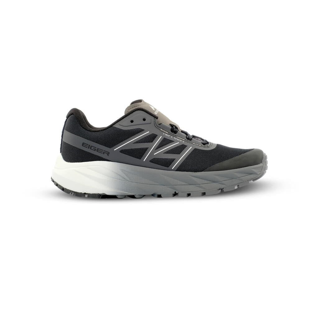 EIGER Talon Trail Low Cut Shoes