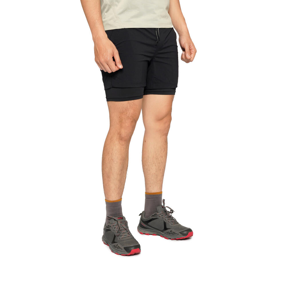 EIGER Attack Trainer Shorts
