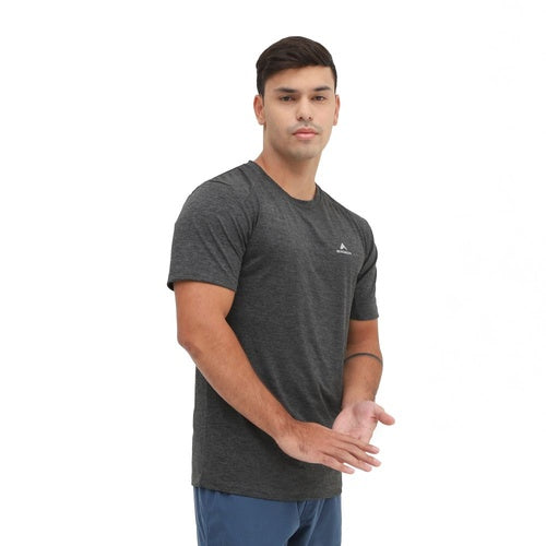 EIGER X-Stride 2.0 Short-Sleeved T-Shirt