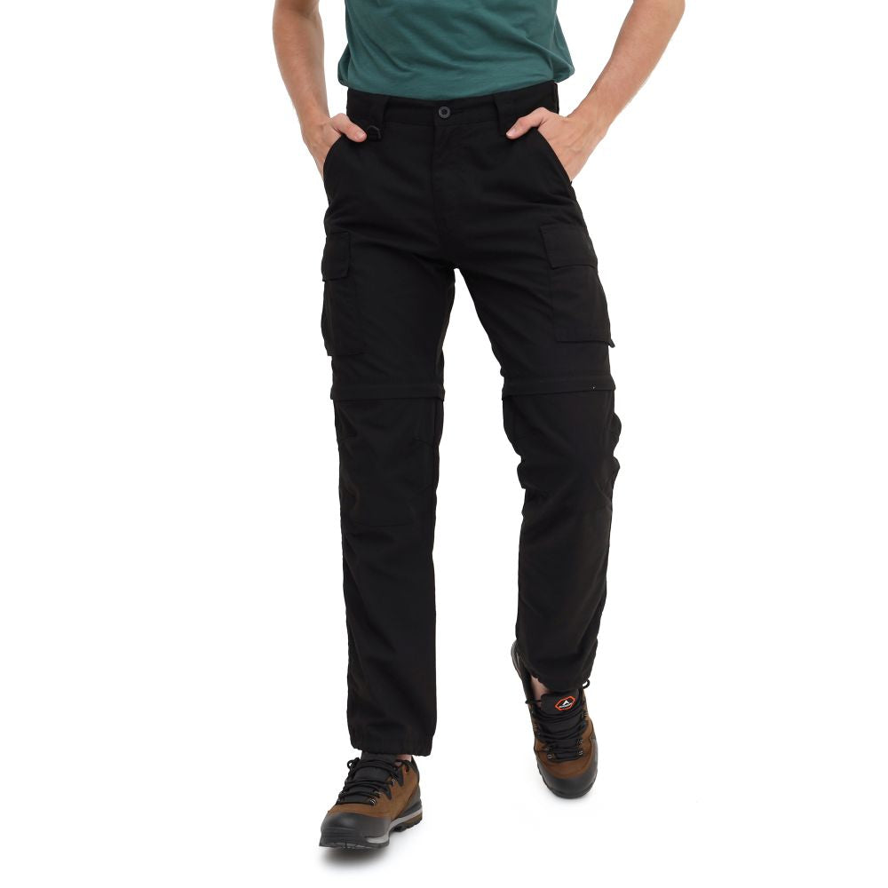 EIGER C.176 Ribstop Pants