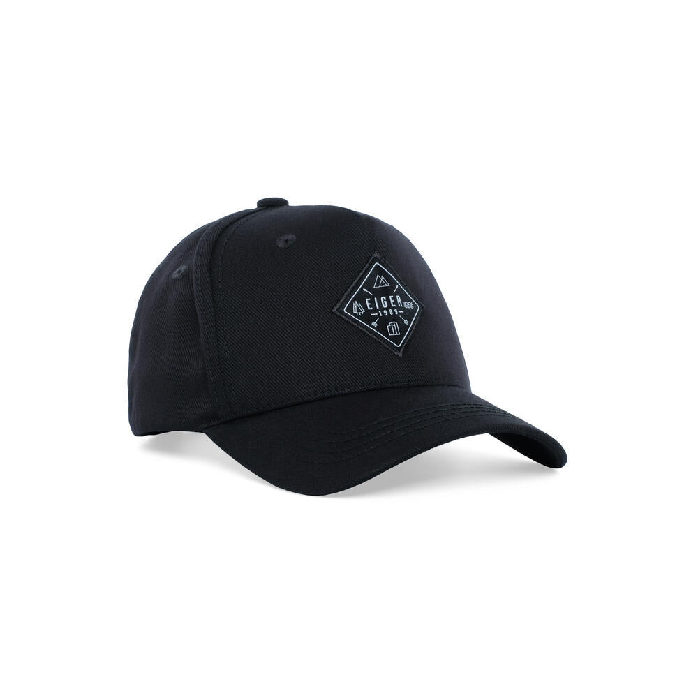 EIGER T. Ls Baseball Cap 1.2 1F