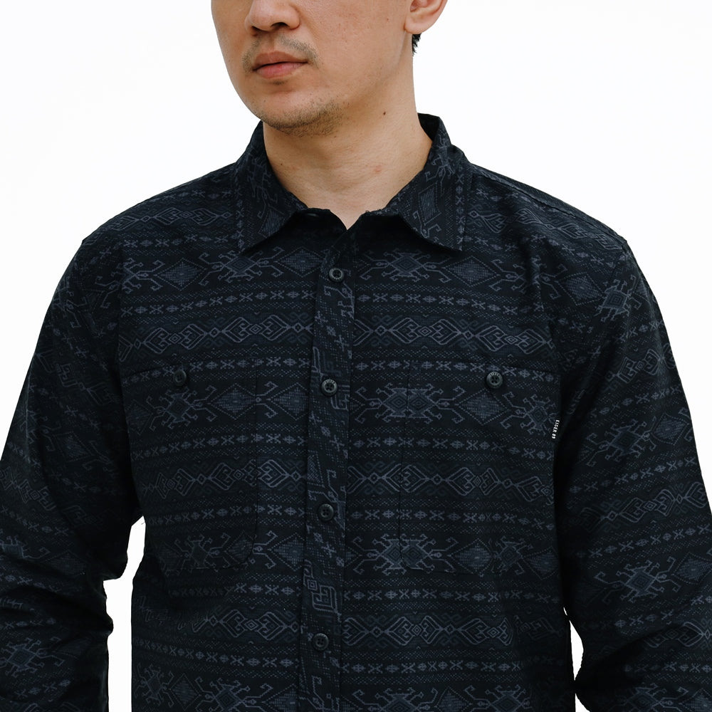 EIGER Halura Long-Sleeved Shirt