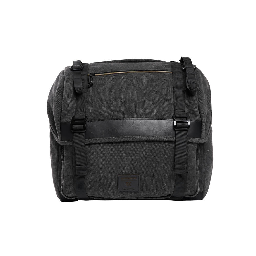 EIGER Intruzione Side Bag