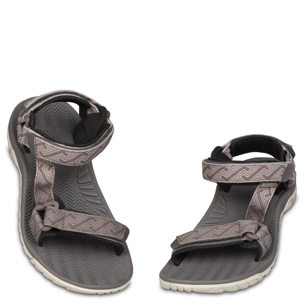 EIGER WS Caldera 2.0 Roll Strap Sandals