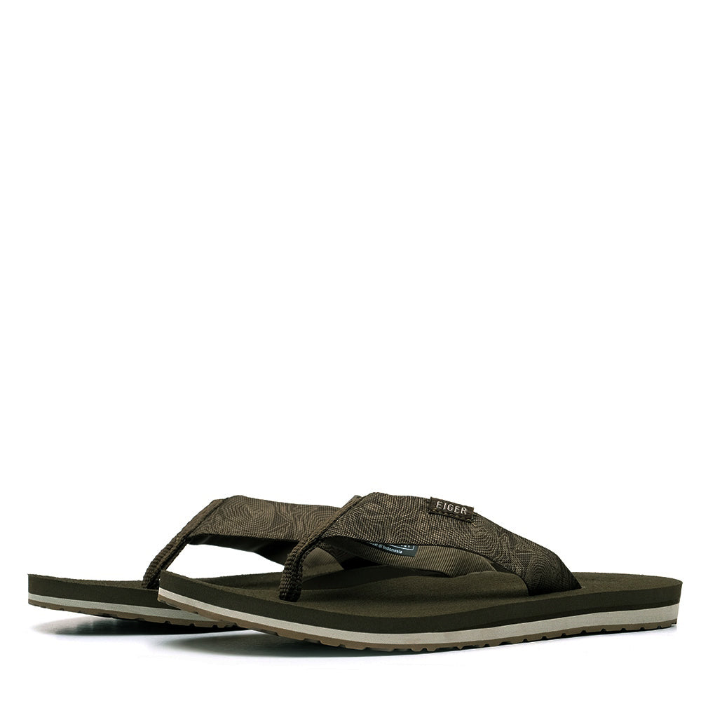EIGER Trocadero Azteca 2.0 Sandals