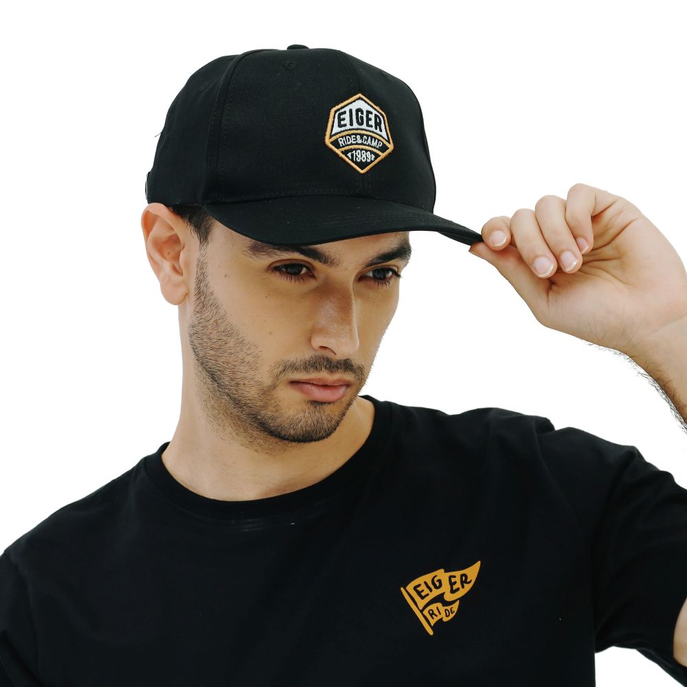 EIGER Stuson Cap