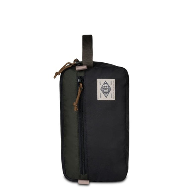 EIGER Packerbase 2.0 Dopp Kit 1F Pouch