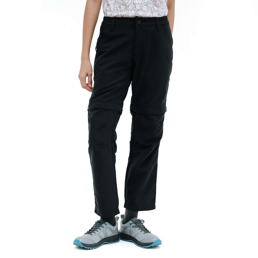 EIGER Punegara Convertible Pants