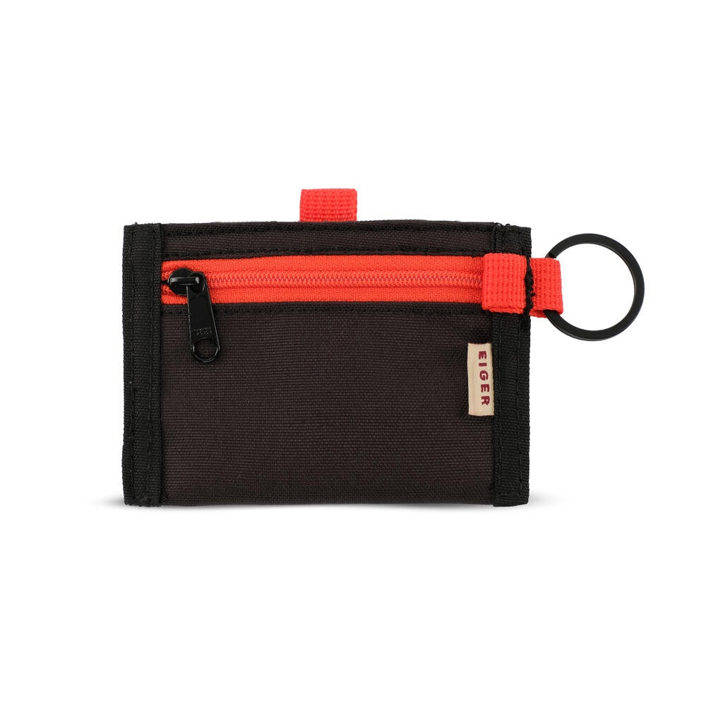 EIGER WS Revenna Keychain Wallet