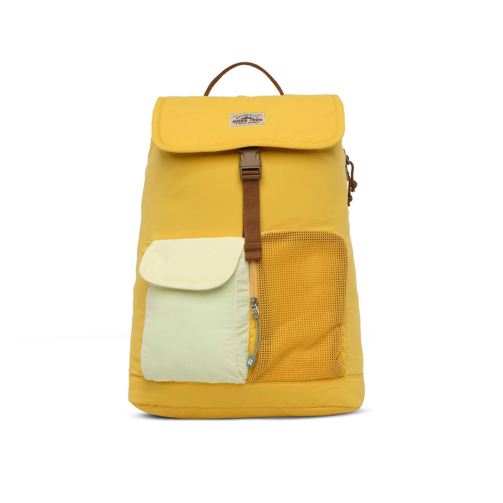 EIGER Women Nuwie Trave Backpack 18L Laptop