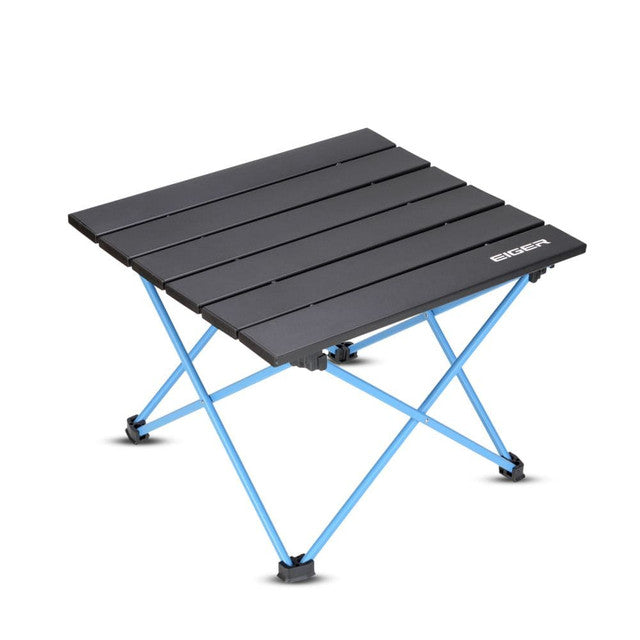 EIGER Alumunium Camp Table