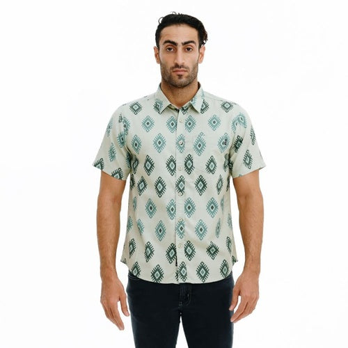 EIGER Maramba Shirt 2.0 Short-Sleeved
